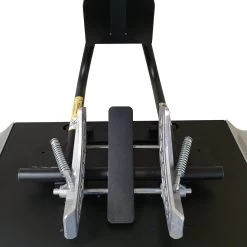 Quick Release Automatic Wheel Clamp For Motorcycle Lift -ProBike Outlet Store CV36 3 22043.1690390619