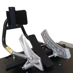 Quick Release Automatic Wheel Clamp For Motorcycle Lift -ProBike Outlet Store CV36 4 92866.1690390619