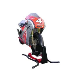 Side Supports For CV-38 Clamp (pair)