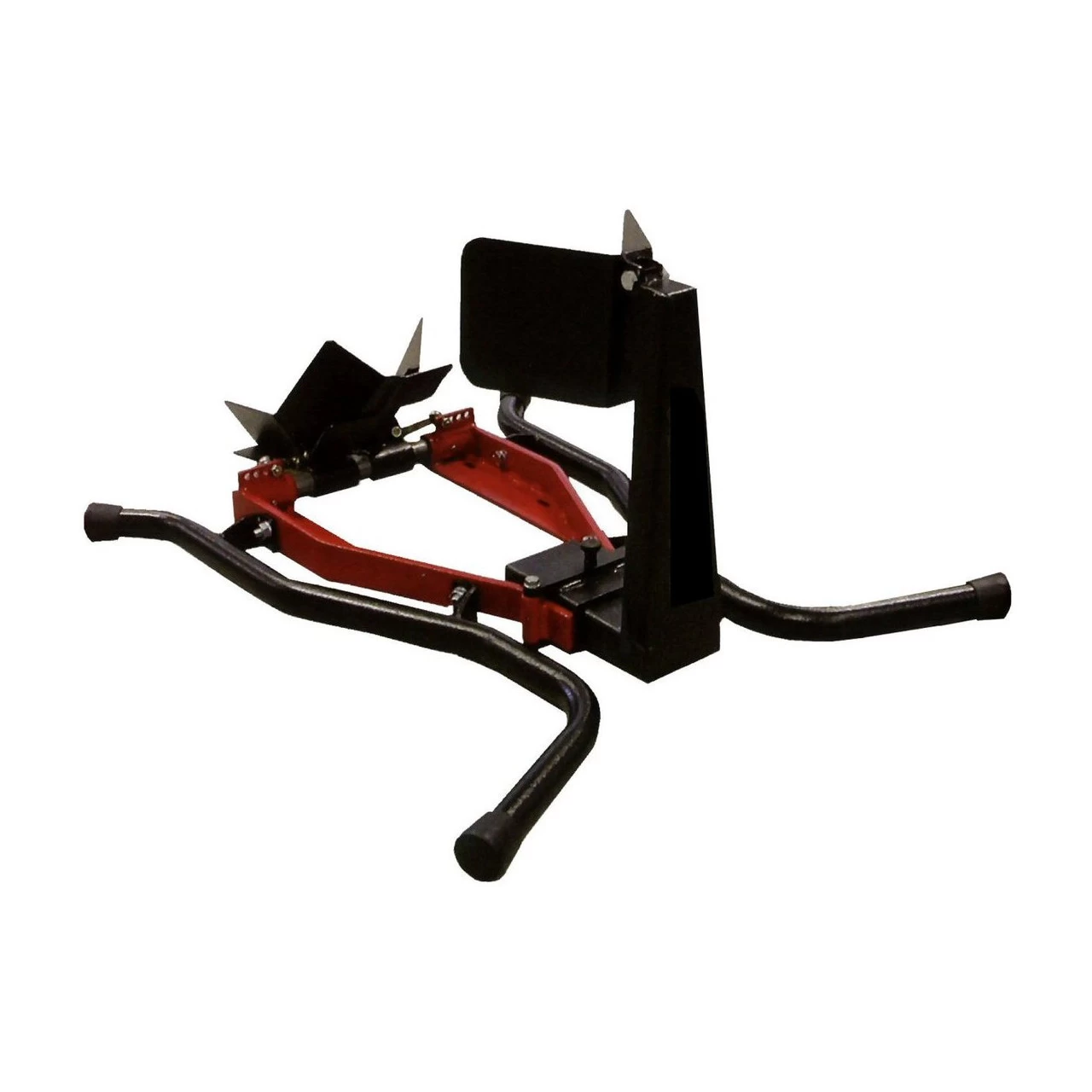 Side Supports For CV-38 Clamp (pair) 2 Side Supports For CV-38 Clamp (pair) - Image 2