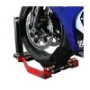 CV38 Automatic Wheel Clamp For Motorcycle Lift