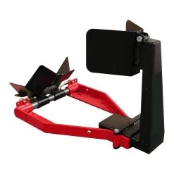 CV38 Automatic Wheel Clamp For Motorcycle Lift -ProBike Outlet Store CV38a 29807.1689952067