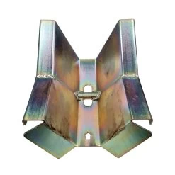 Narrow Locker For CV75 Wheel Clamp