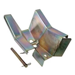 Narrow Locker For CV75 Wheel Clamp -ProBike Outlet Store CV75 NL 4 95534.1690388681