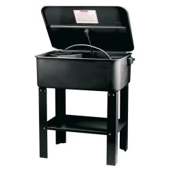 Floor Standing Parts Washer