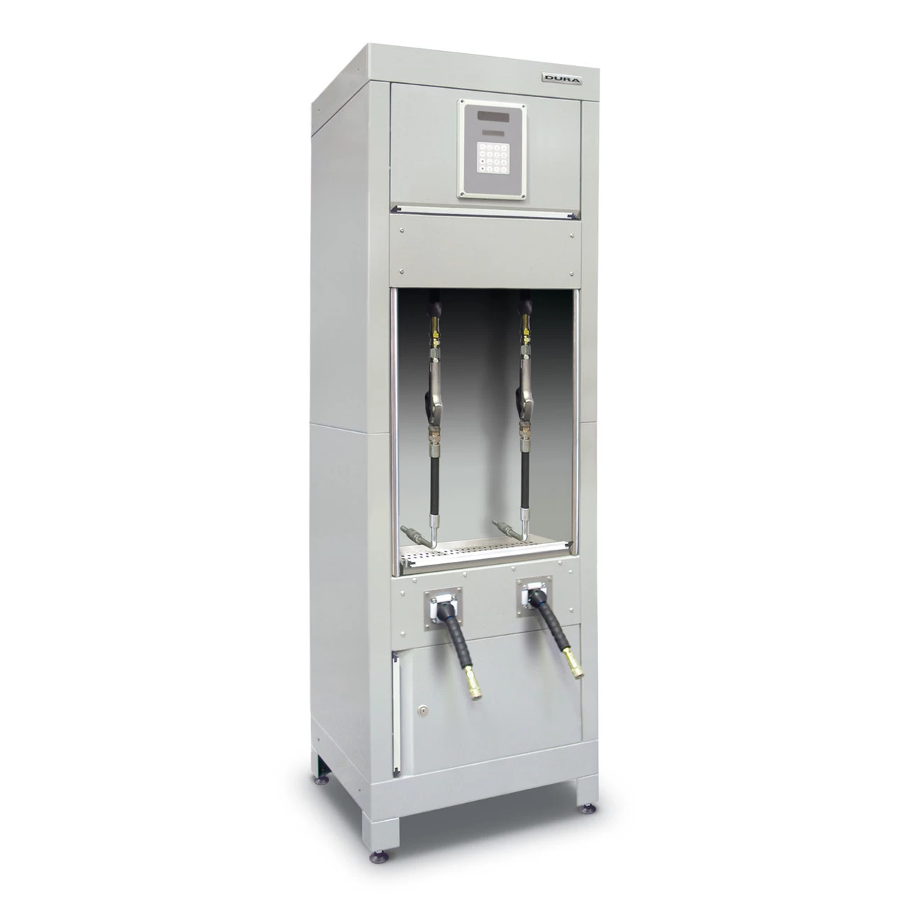 Tall Fluid Cabinet 1 Tall Fluid Cabinet