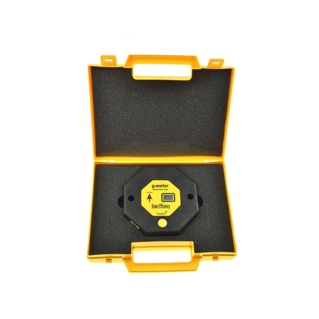 Class I & II MoT Decelerometer 1 Class I & II MoT Decelerometer