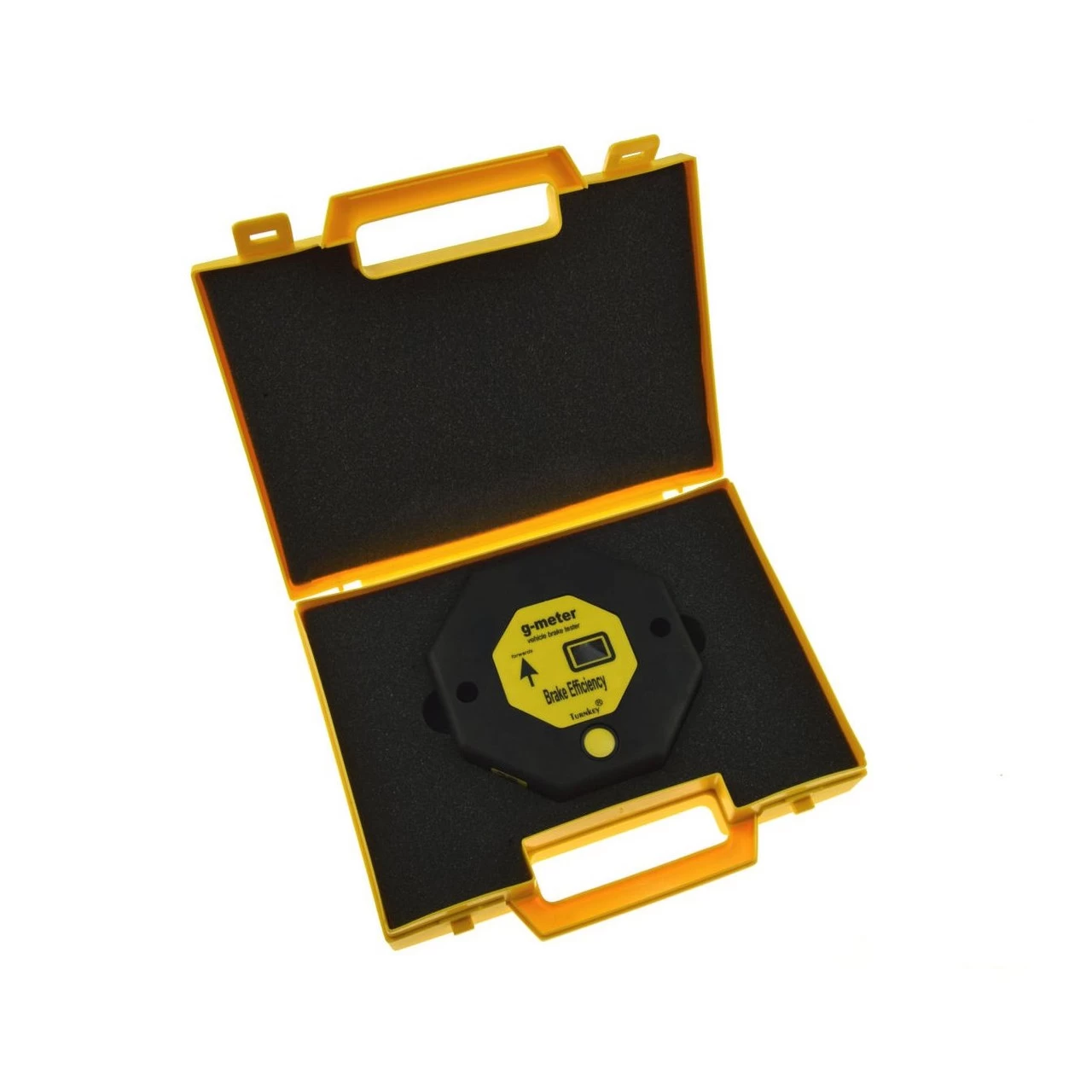 Class I & II MoT Decelerometer 3 Class I & II MoT Decelerometer - Image 3