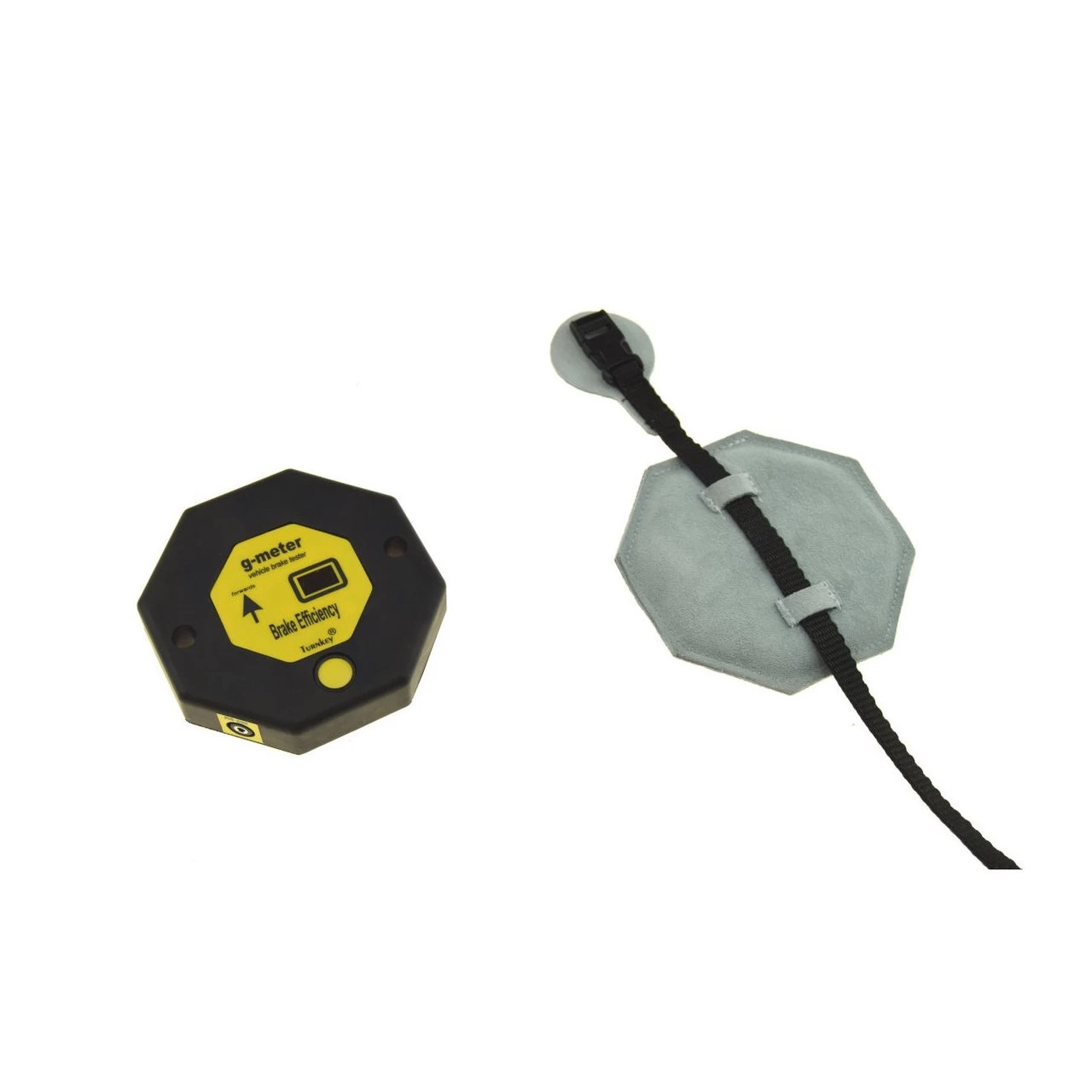 Class I & II MoT Decelerometer 2 Class I & II MoT Decelerometer - Image 2