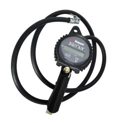 Schrader Digitair Digital Tyre Inflator