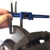 Digital Brake Disk Vernier