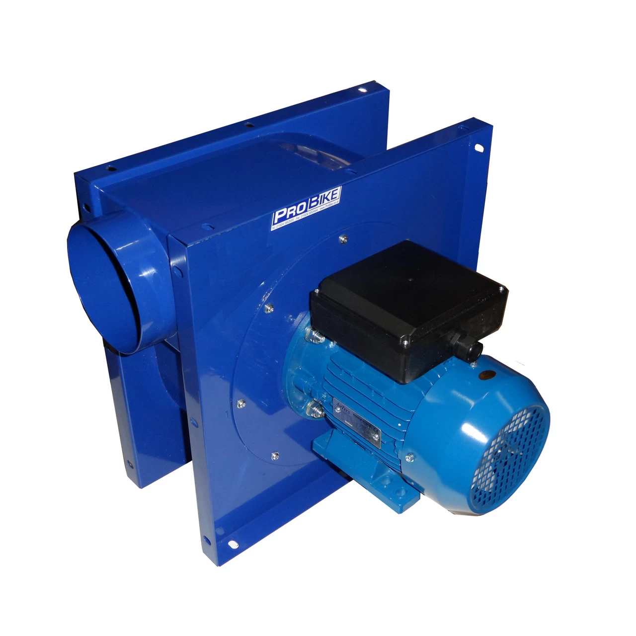 2000m3/hr Fan - 230V Single Phase 1 2000m3/hr Fan - 230V Single Phase