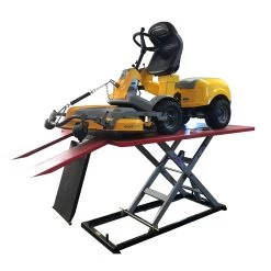 EHS900 Electro Hydraulic 900kg Lift