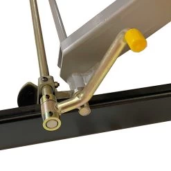 Lock Release Lever For Recessed EHS900 Lift