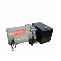 Electro/hyd Pump For EHS500/EHS900