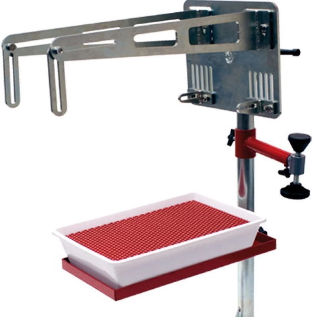 Motorcycle Engine Stand 2 Motorcycle Engine Stand - Image 2