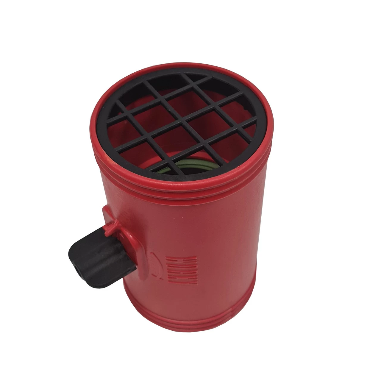 100mm Exhaust Extraction Valve 2 100mm Exhaust Extraction Valve - Image 2