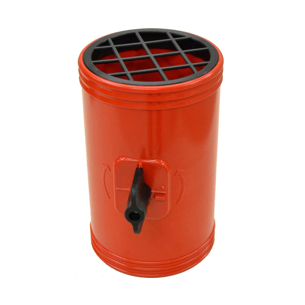 100mm Exhaust Extraction Valve 1 100mm Exhaust Extraction Valve