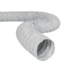 100mm Vinyl Hose - 6m Length