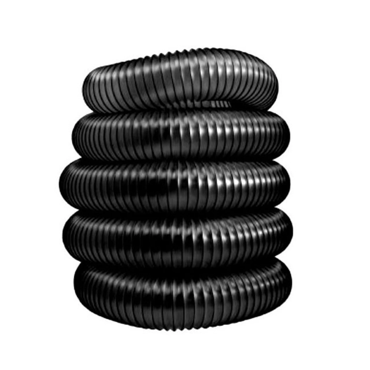 100mm Extraction Hose 2 100mm Extraction Hose - Image 2