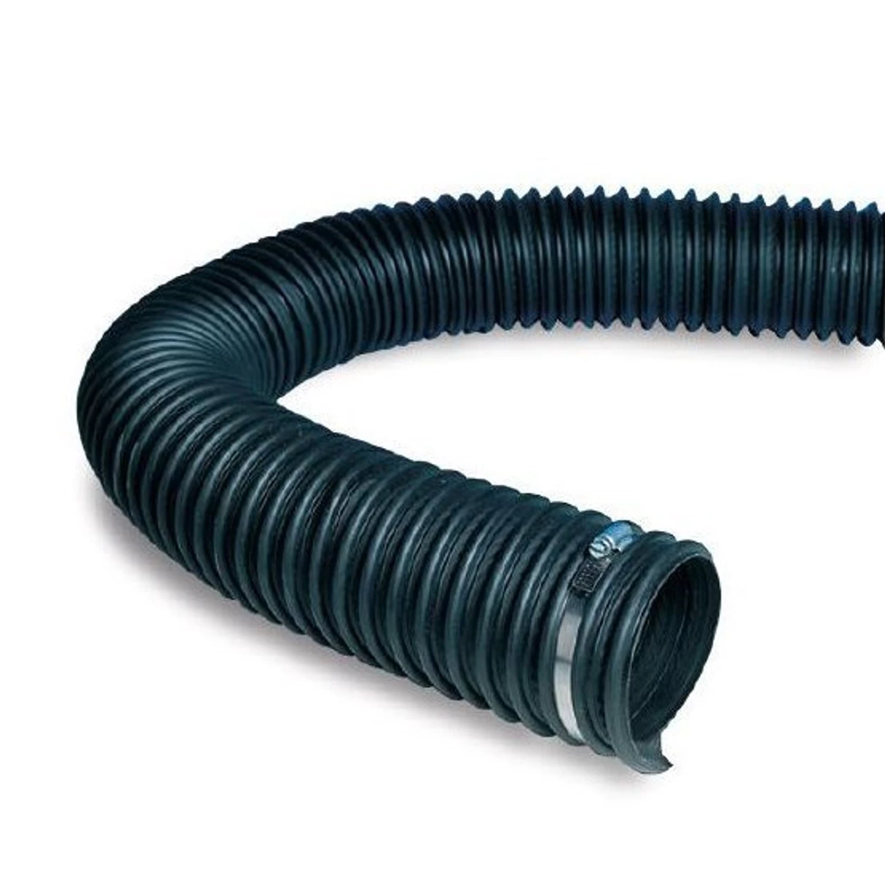 100mm Extraction Hose 1 100mm Extraction Hose