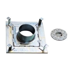 Extraction Floorplate -ProBike Outlet Store FPLATE 2 57855.1689868727