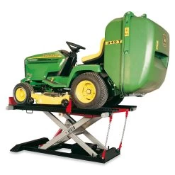 Frog 500 ATV Tractor Lift -ProBike Outlet Store FROG TRACTOR 18167.1718120383