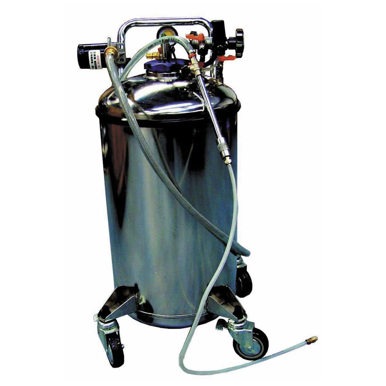 Fuel Retriever 1 Fuel Retriever