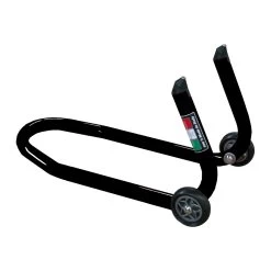 FS9 Front Paddock Stand