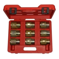 Fork Seal Driver (Two-piece) Set