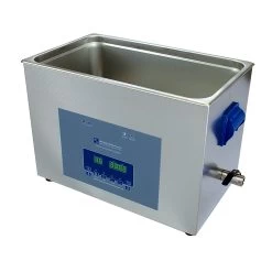 CSX310D 27 Litre Digital Ultrasonic Cleaner 12 CSX310D 27 Litre Digital Ultrasonic Cleaner -ProBike Outlet Store IMGP7389b 52275.1690289537