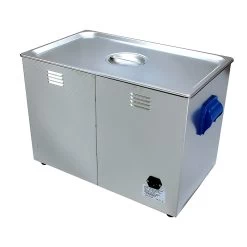CSX310D 27 Litre Digital Ultrasonic Cleaner 9 CSX310D 27 Litre Digital Ultrasonic Cleaner -ProBike Outlet Store IMGP7390b 25351.1690289537