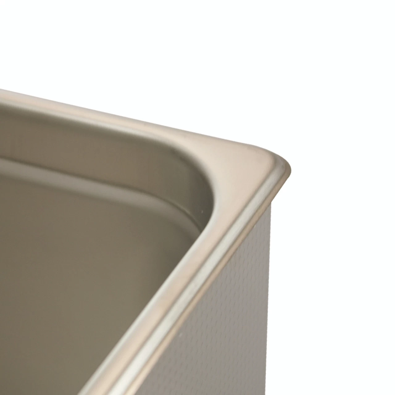 Digital Ultrasonic Cleaner With Lid And Basket, 3L 5 Digital Ultrasonic Cleaner With Lid And Basket, 3L - Image 5