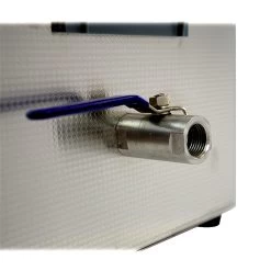 CSX310D 27 Litre Digital Ultrasonic Cleaner 11 CSX310D 27 Litre Digital Ultrasonic Cleaner -ProBike Outlet Store IMGP7467b 20493.1690289537