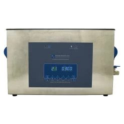 CSX260D 10 Litre Digital Ultrasonic Cleaner -ProBike Outlet Store IMG 8766b 77230.1690289848
