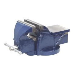 200mm Bench Vice