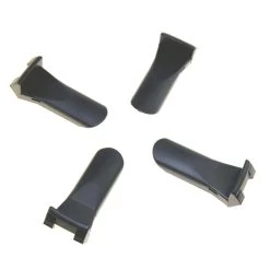 Lower Jaw Covers (Set 4)