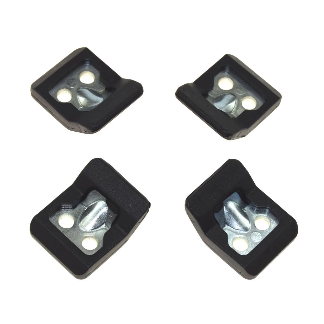 Jaw Clamps (Set 4) 1 Jaw Clamps (Set 4)