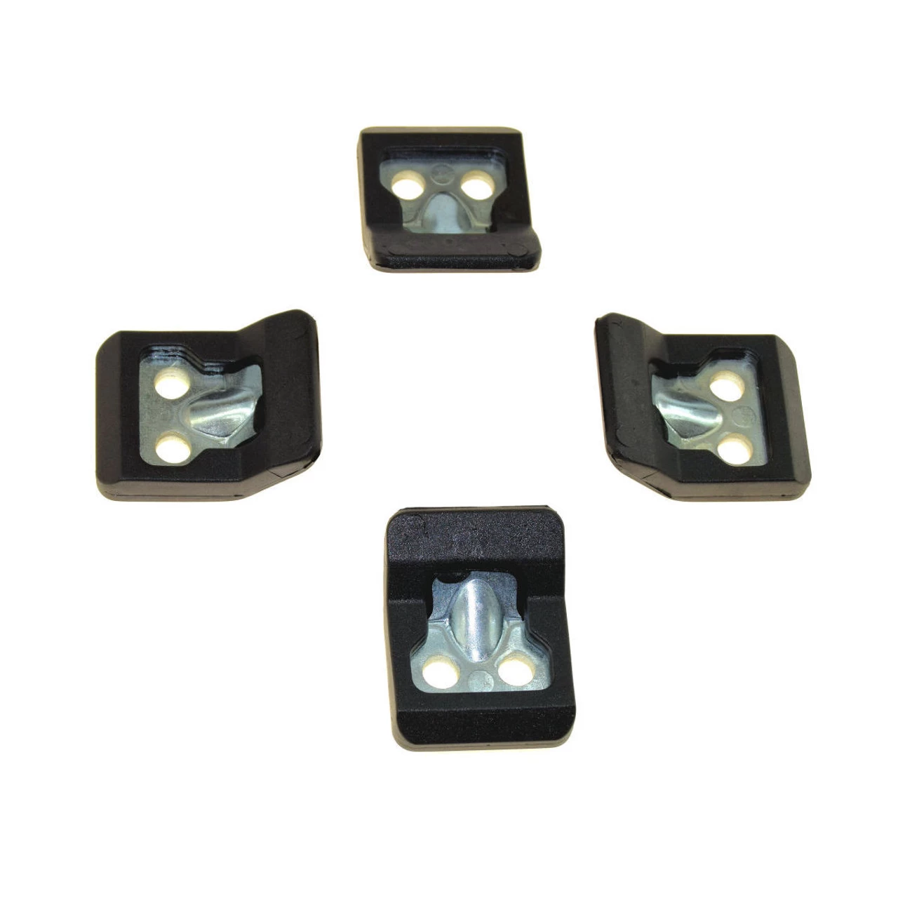 Jaw Clamps (Set 4) 2 Jaw Clamps (Set 4) - Image 2