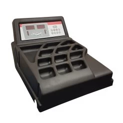 K22 Top Cover With Weight Tray