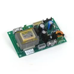 K22 Power Supply PCB