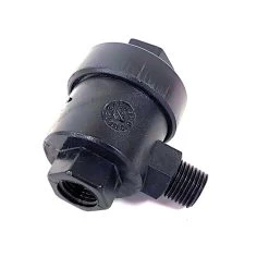 M300/M500 Bead Breaker Dump Valve