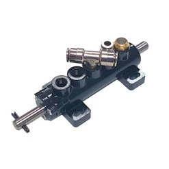 Tyre Changer Control Valve - Bead Breaker