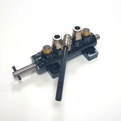 Tyre Changer Control Valve - Jaws