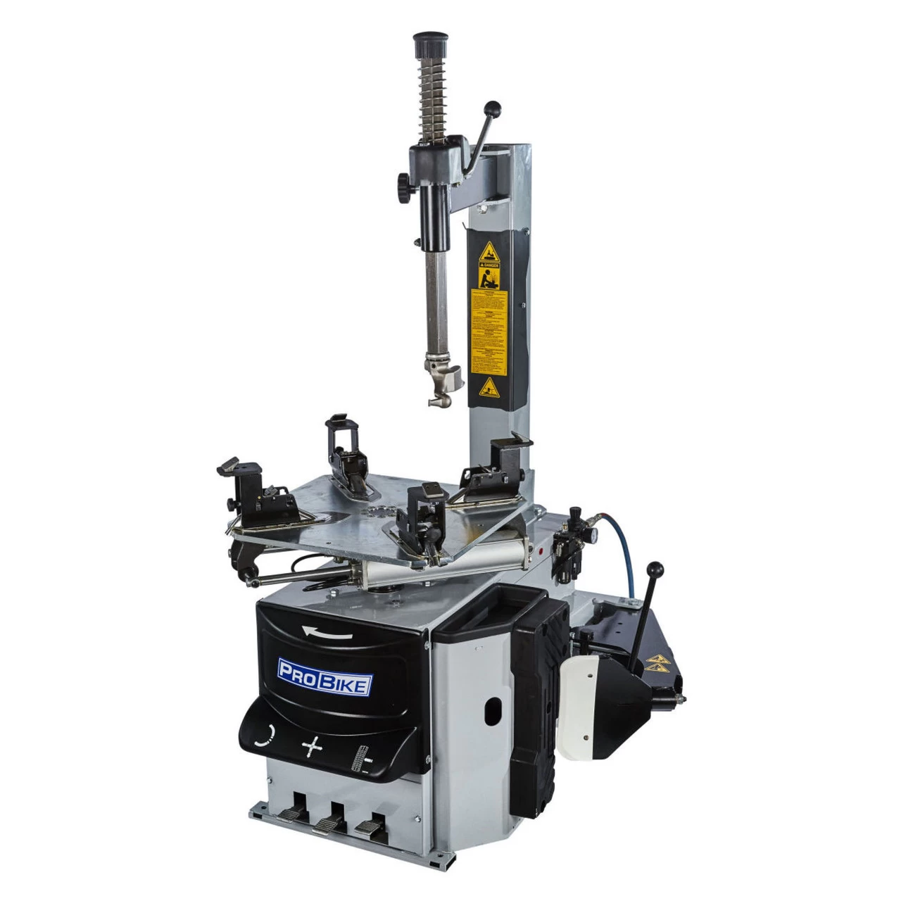 M550 Motorcycle Tyre Changer Package 2 M550 Motorcycle Tyre Changer Package - Image 2