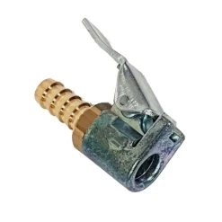 Schrader Inflator Chuck