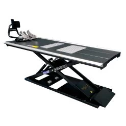 MGC50 Electro-Hydraulic 500kg Low Profile Lift