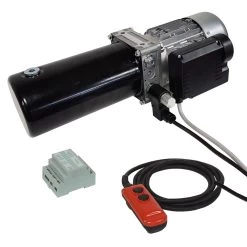 Electro-Hydraulic Pump -ProBike Outlet Store MGEPUMP 2 55665.1690370468