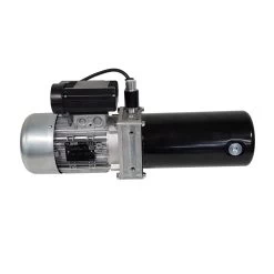 Electro-Hydraulic Pump -ProBike Outlet Store MGEPUMP 4 11551.1690370468