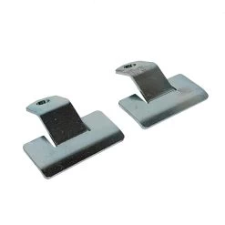 MG50 Rail Sliders (Pair)